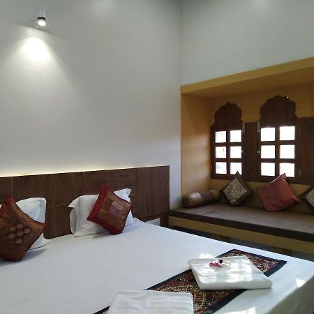 Aapni Haveli Hotel Jaisalmer Exterior photo